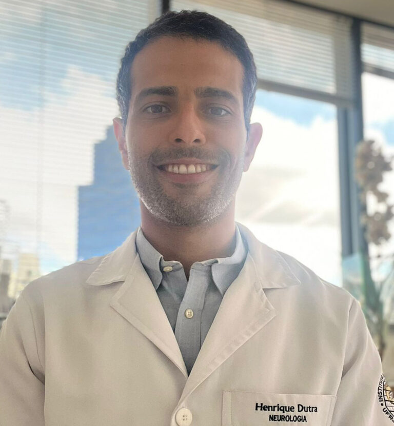 Dr. Henrique Dutra